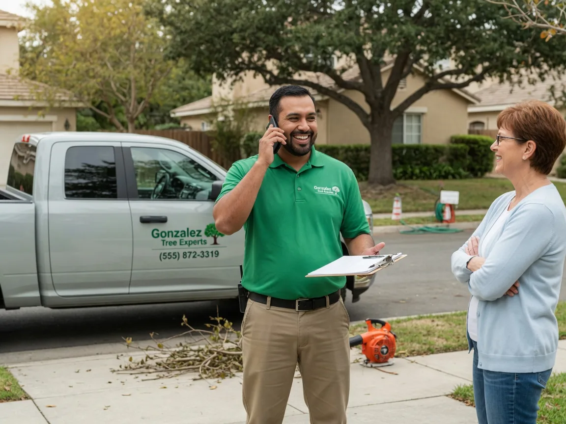 Tree Service Farmersville, IL FAQs